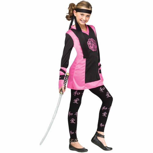 Dragon Ninja Child - M