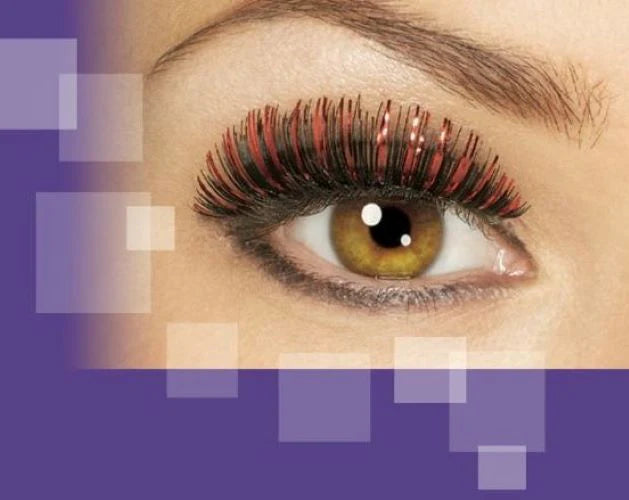 EYELASHES