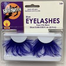 EYELASHES