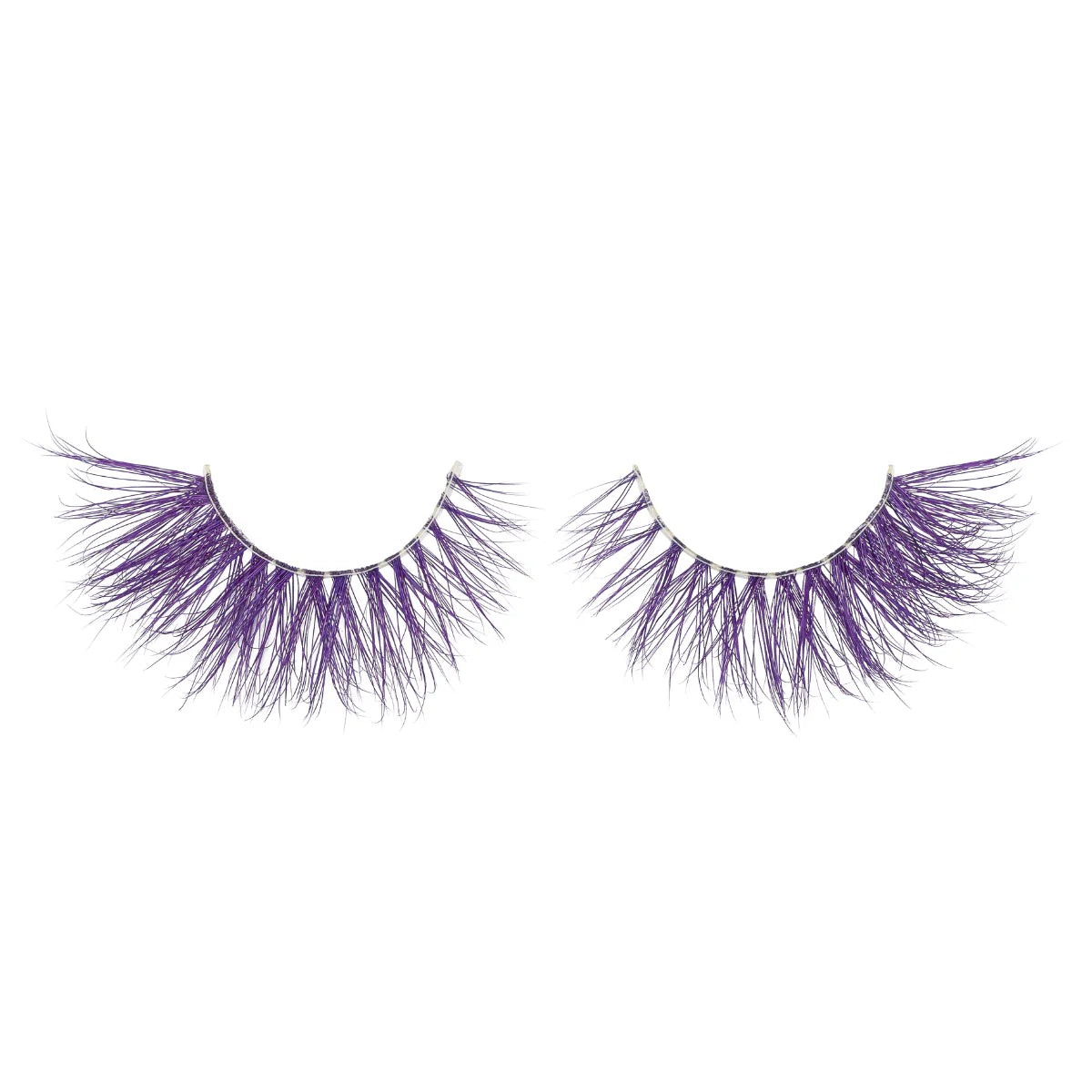 EYELASHES