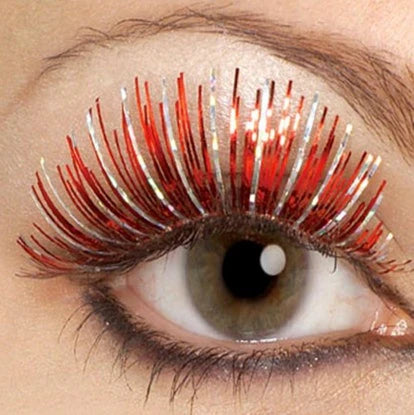 EYELASHES
