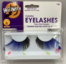 EYELASHES