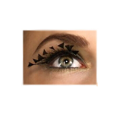 EYELASHES