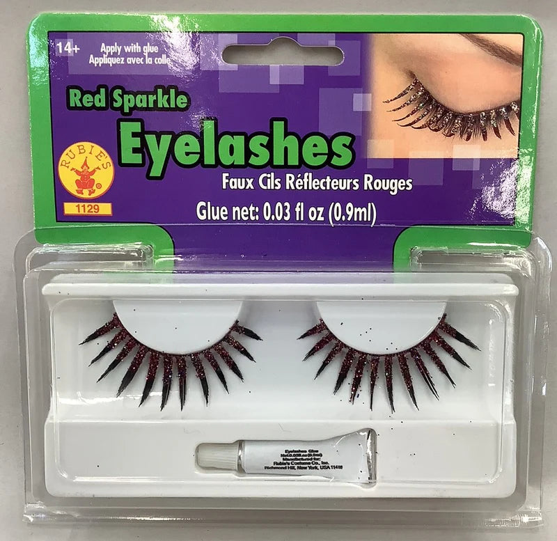 EYELASHES