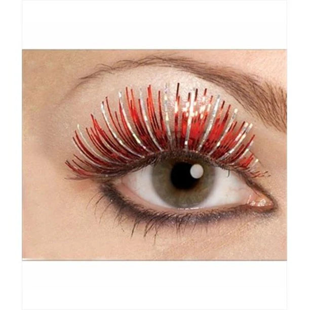 EYELASHES