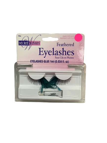 EYELASHES