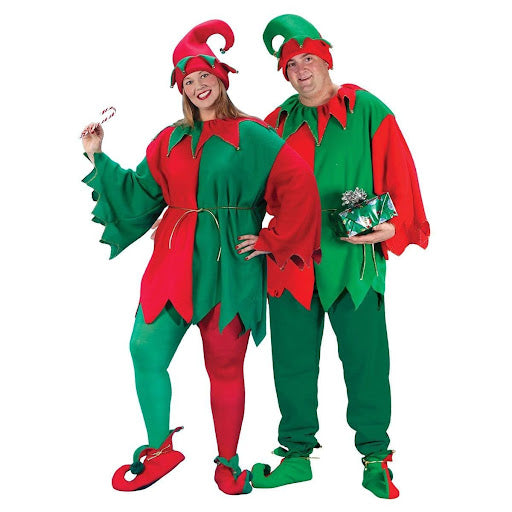 Elegant elf Set Plus - OS