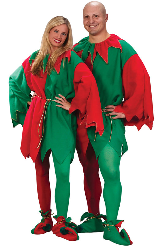 Elf Tunic Adult - OS