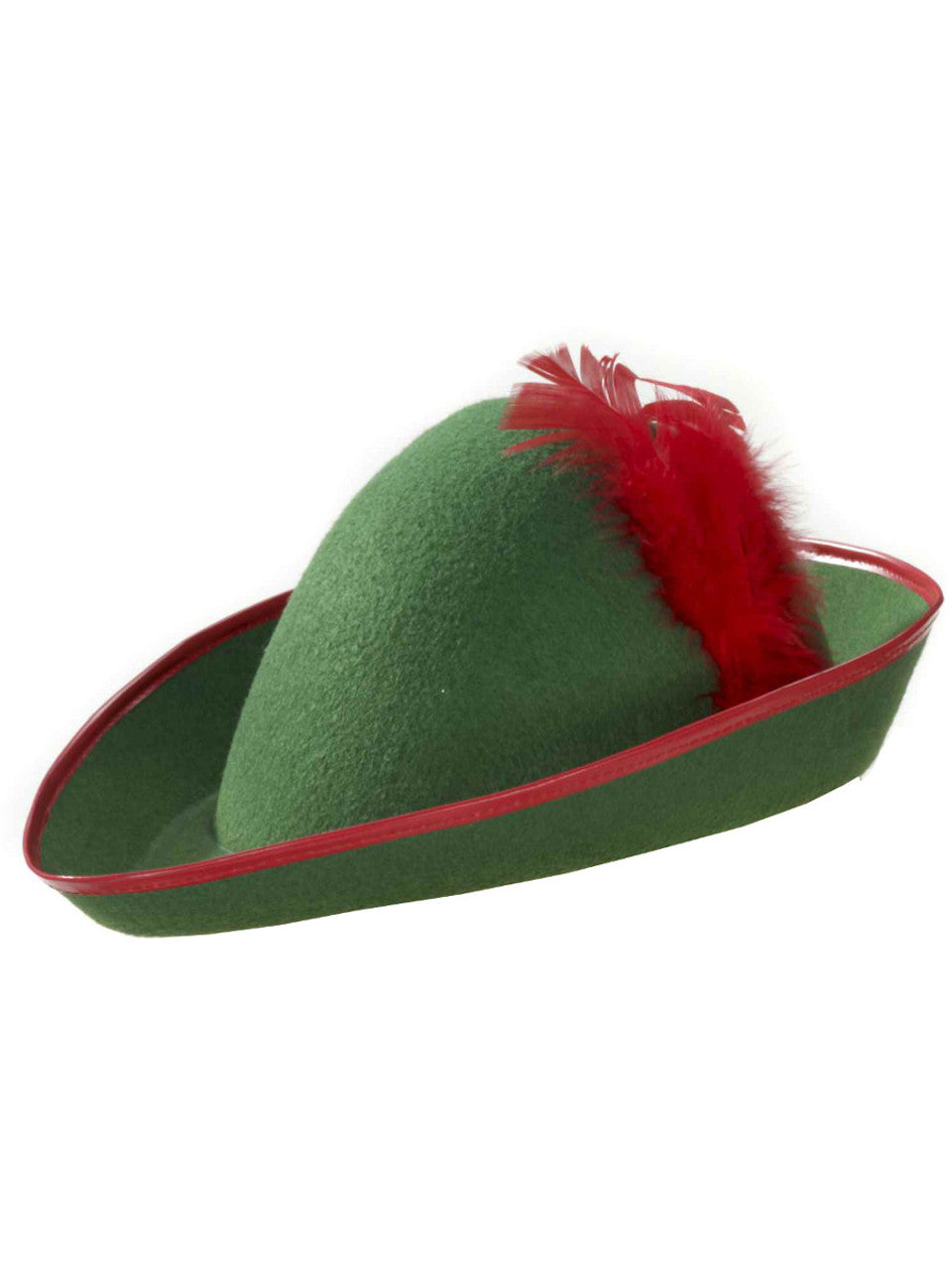 FELT ELF HAT