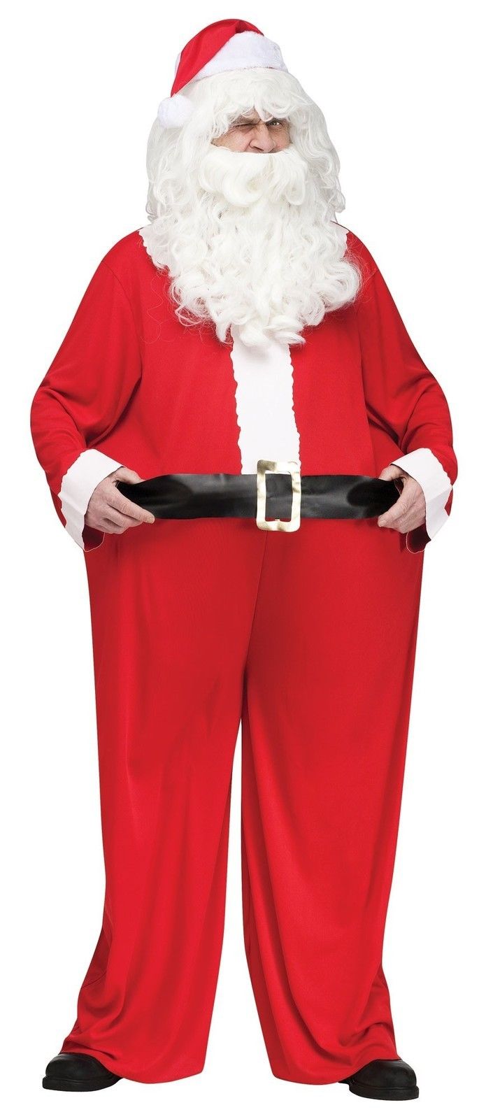 Fat Santa Adult - OS