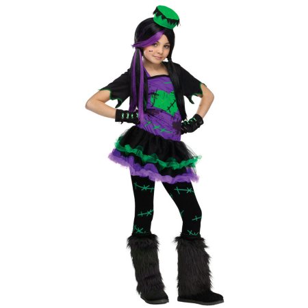 Funkie Frankie Child - S
