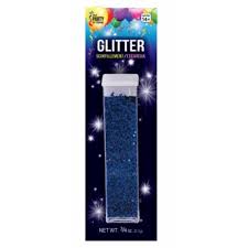 GLITTER 3/4OZ BLUE