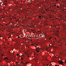 LARGE METALLIC GLITTER