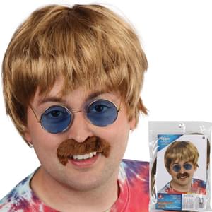 Hippie Wig