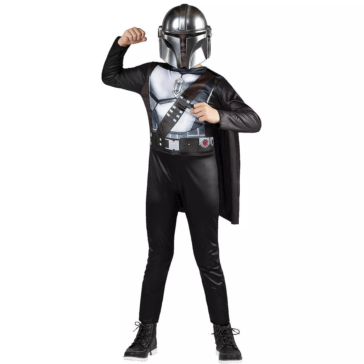 The Mandalorian Child - Small