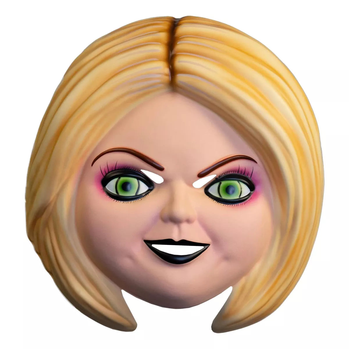 Chucky Vacuform Tiffany Mask