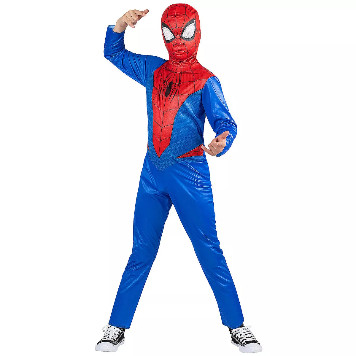 Spider-Man Child Small