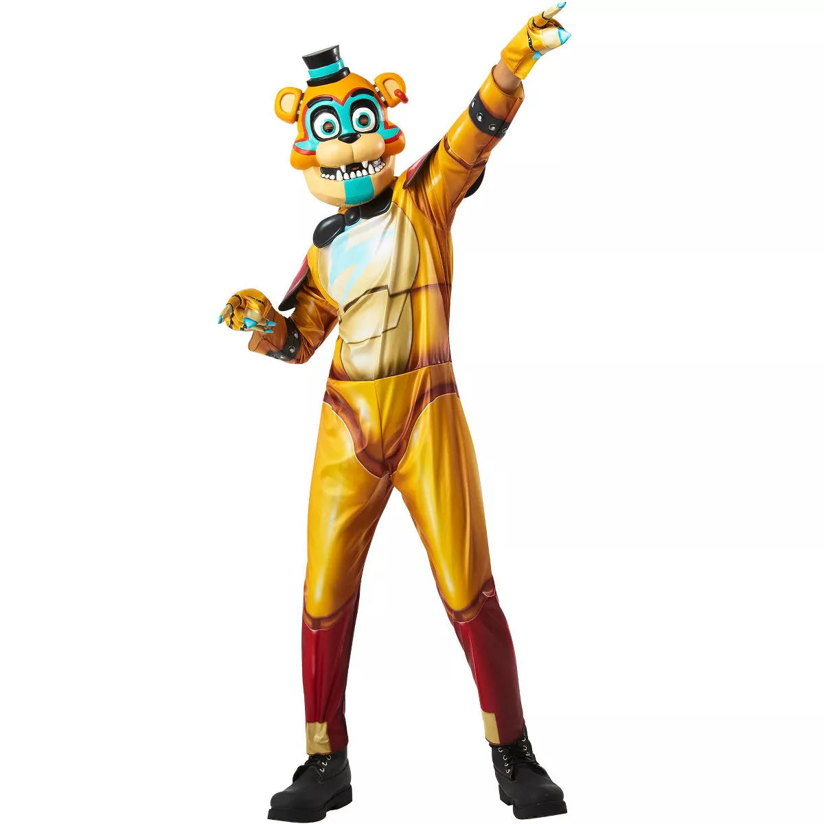 GLAMROCK Freddy Child - XL