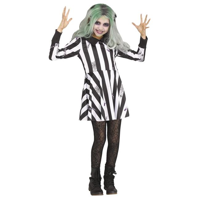 Ghost Girl Child - L