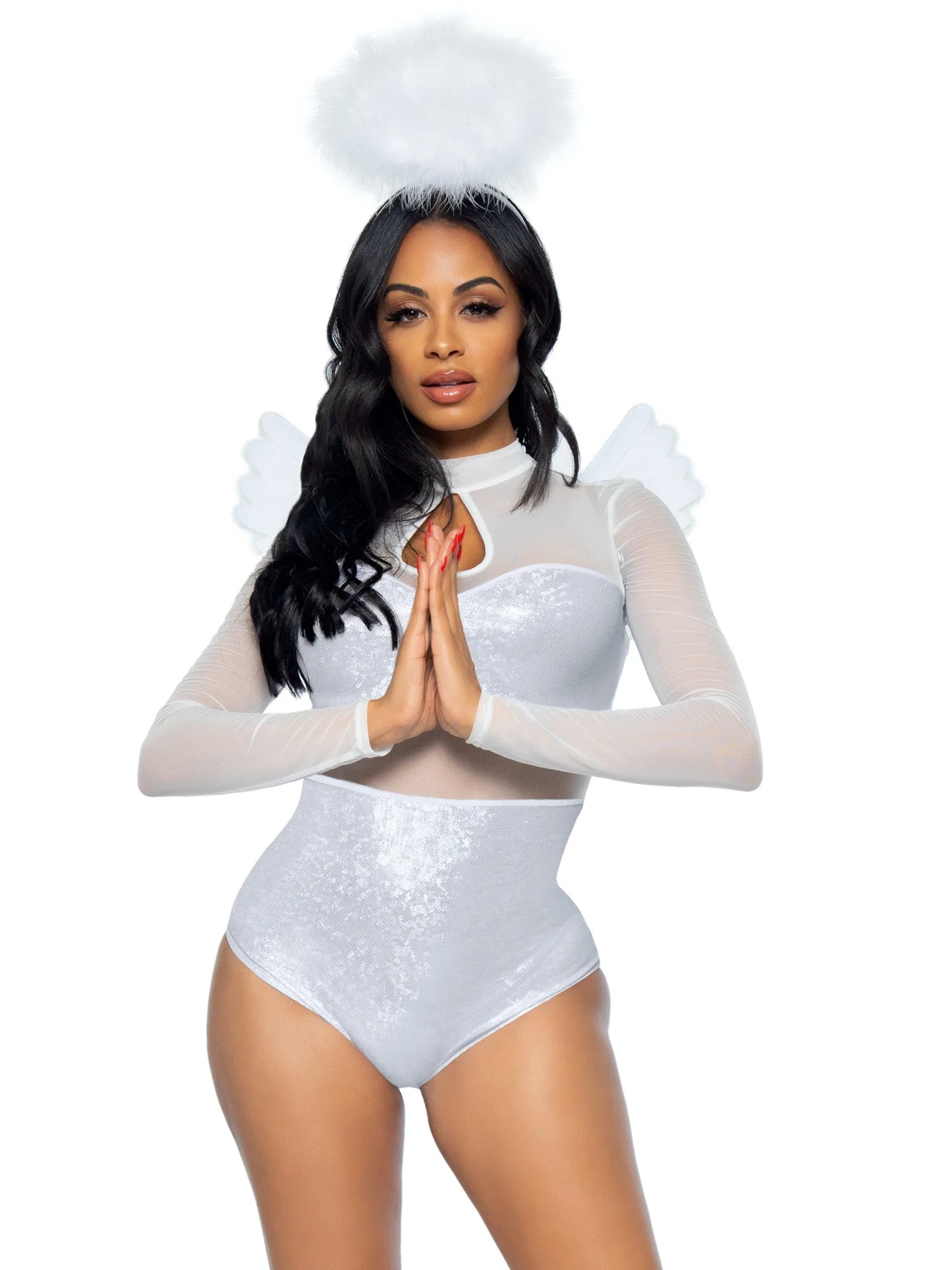 HEAVENLY ANGEL ADULT - M