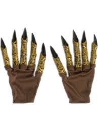 HORROR HANDS
