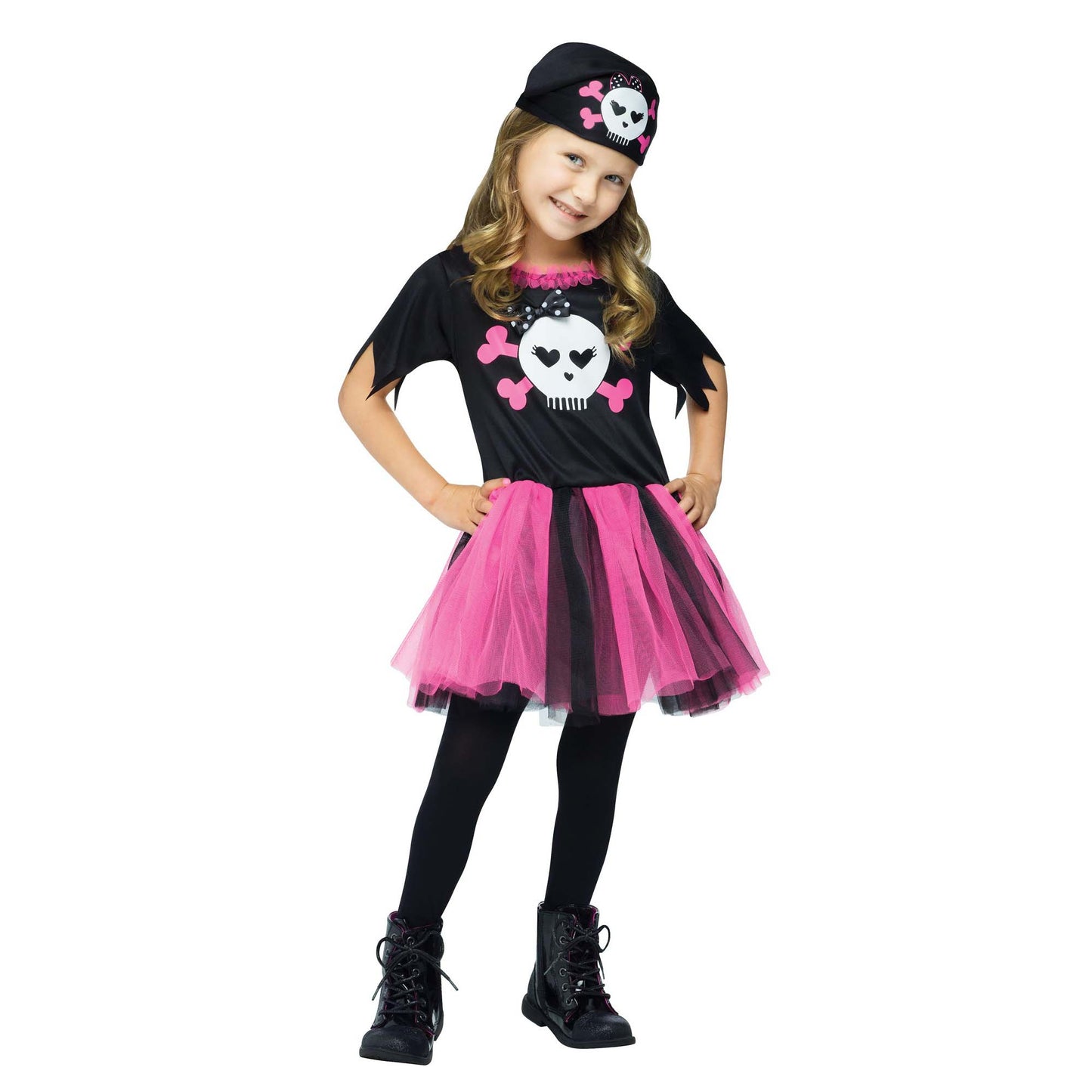 High Sea Sweetie Toddler - L