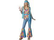 Hippie Adult - S/P