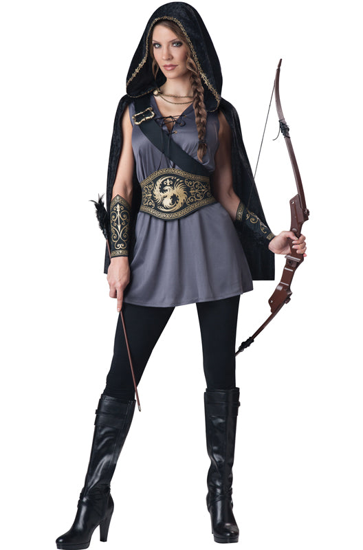 Huntress Adult - L/G