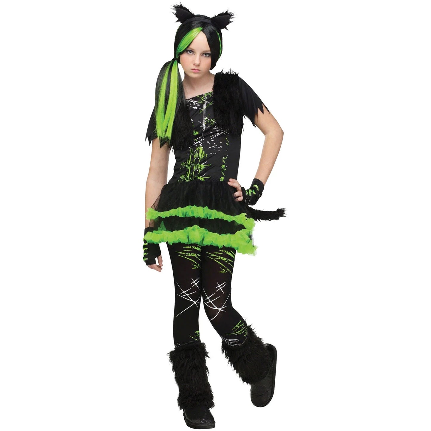 KOOL KAT TEEN - OS