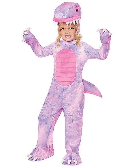 LIL' DINO CHILD CHILD - S/P