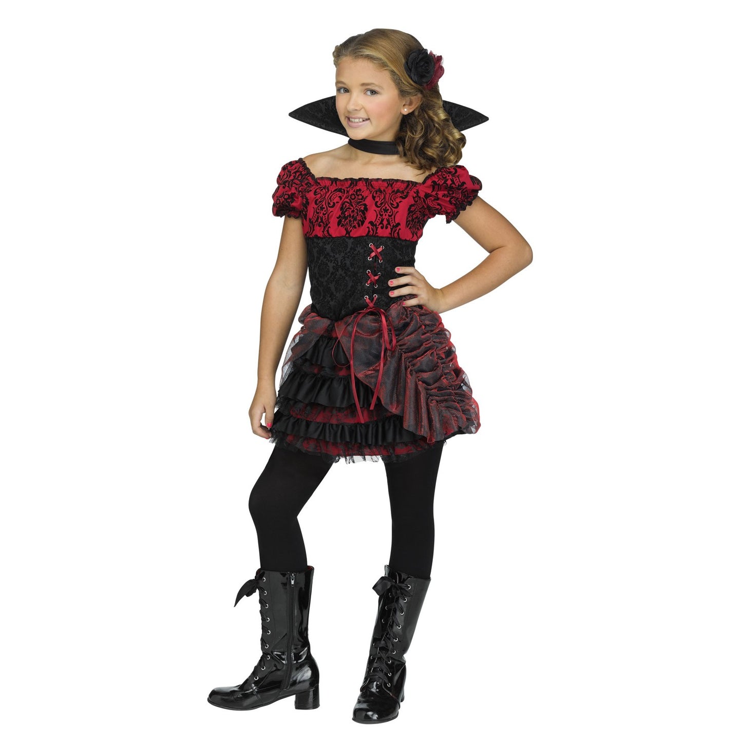La Vampira Child - M