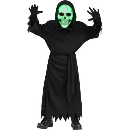 Lite-Up Soul reaper Child - M