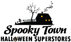Spooky Town Halloween Superstore