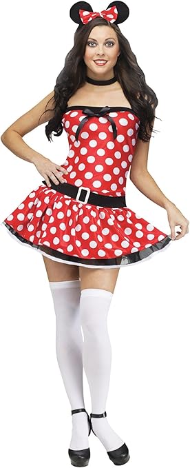 MOUSIE ADULT - S/M