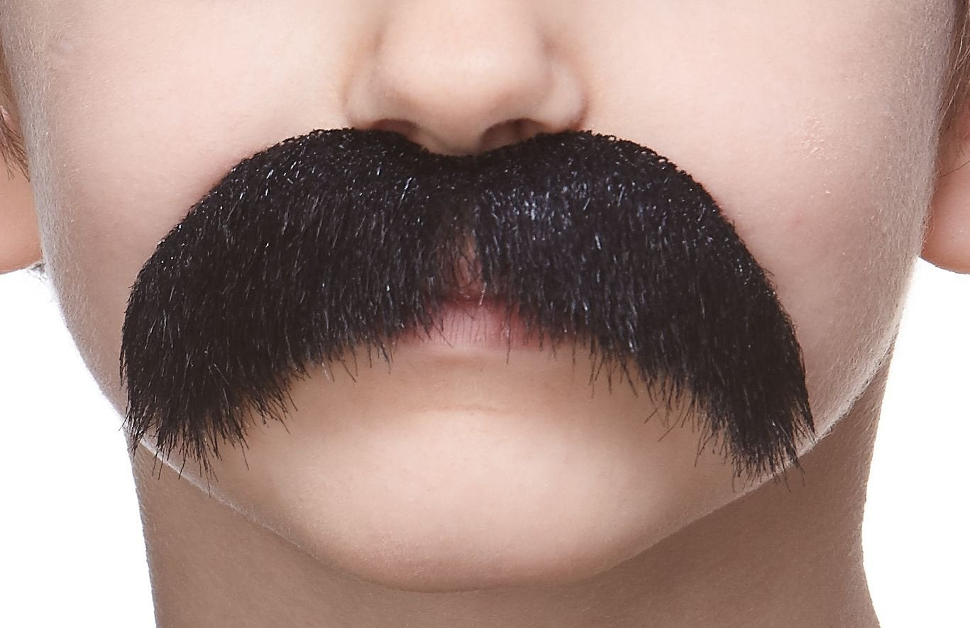 MUSTACHE WALRUS