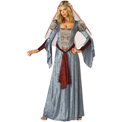 Maid Marian Adult - S/P