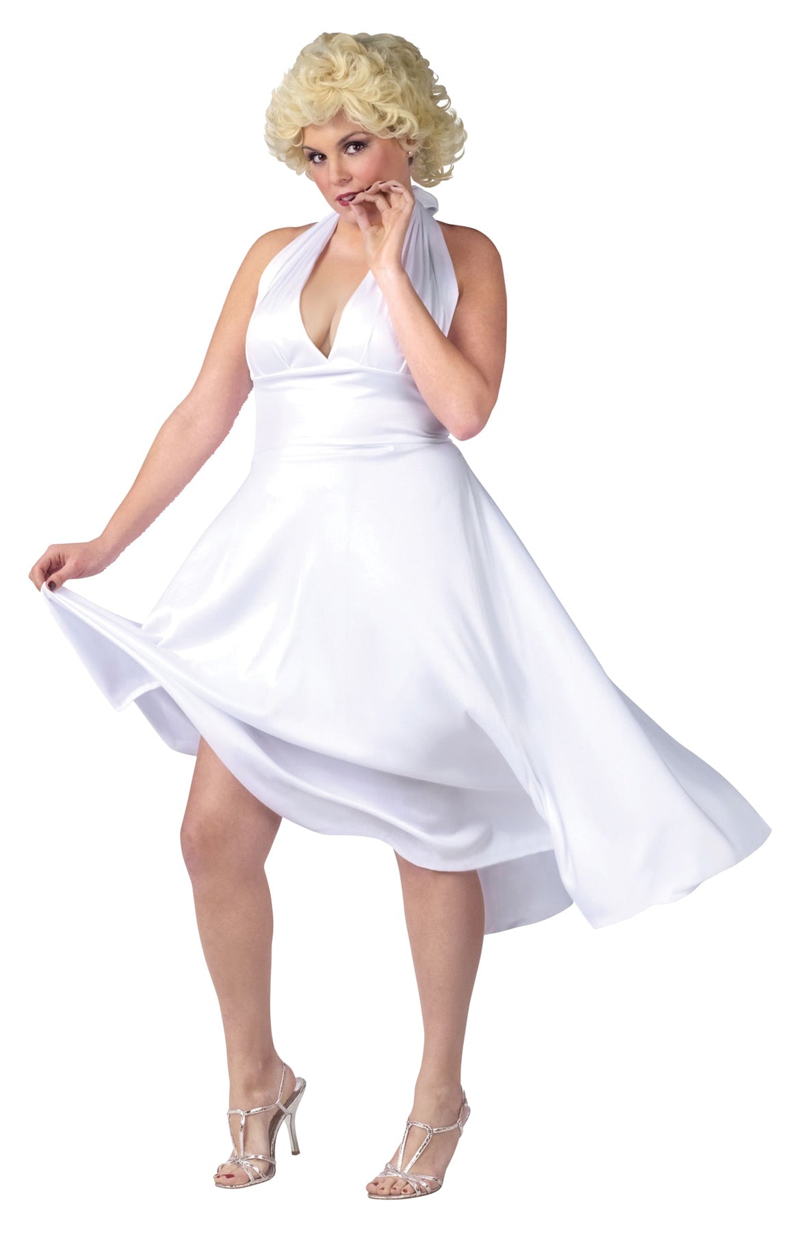 Marilyn Monroe Plus - OS