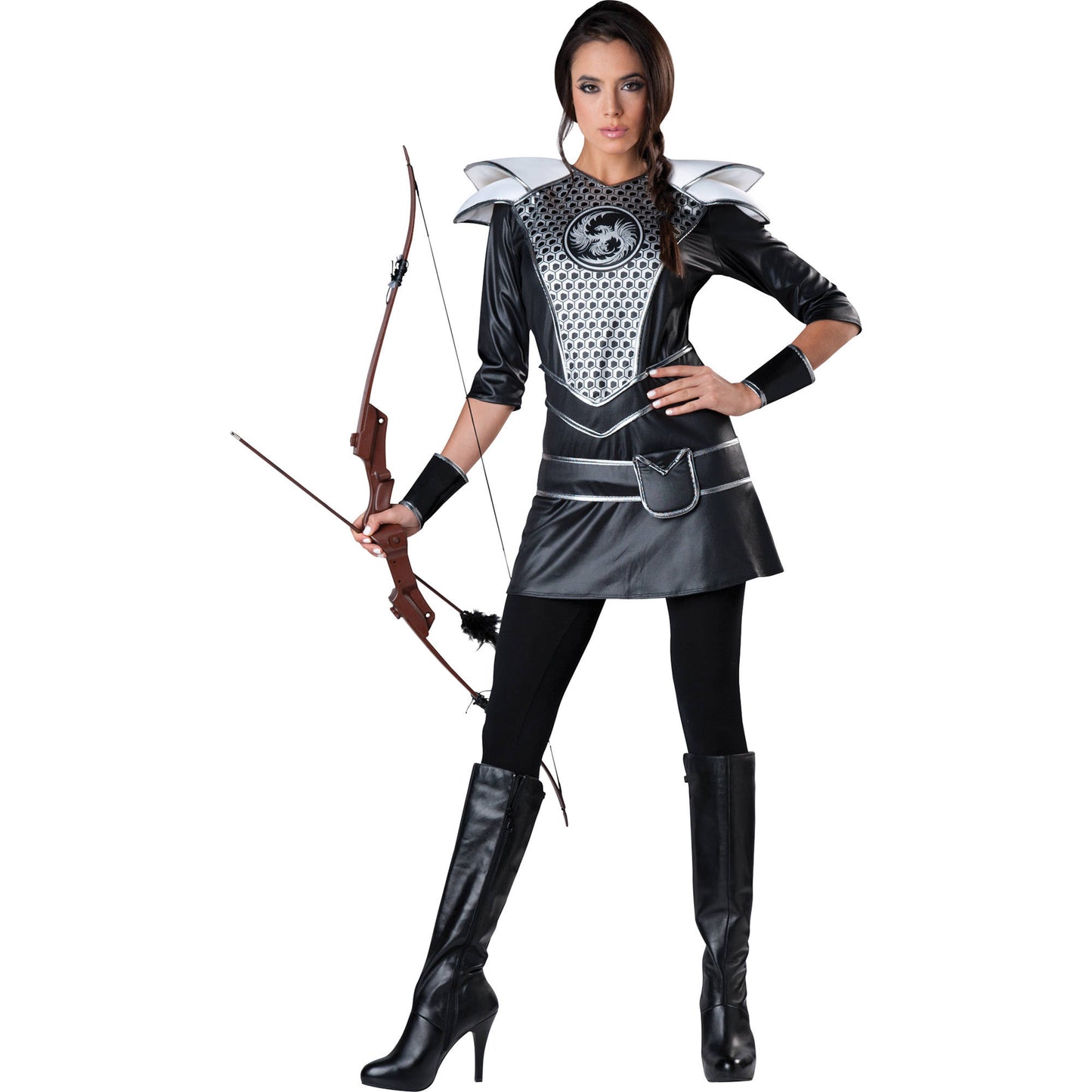 Midnight Huntress Adult - M