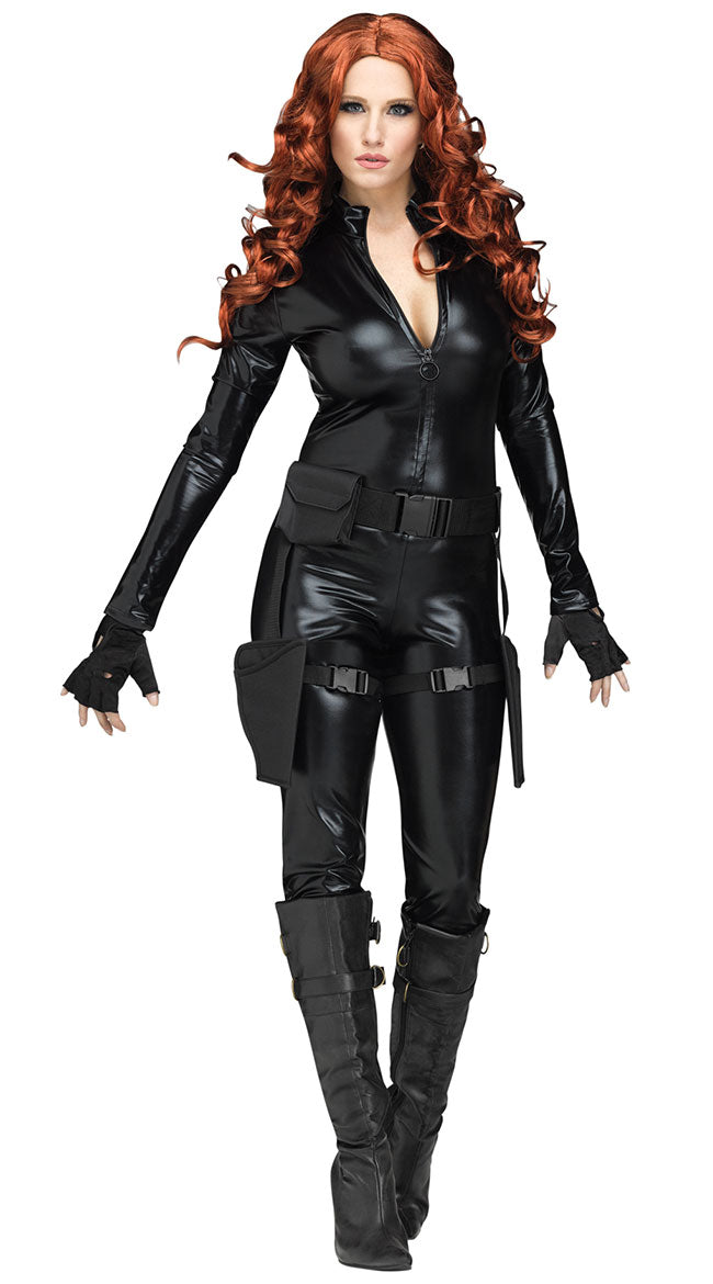 Midnight Ops Adult - L/G