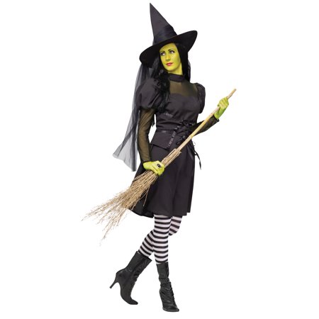 Ms. Wick'd Adult - M/L
