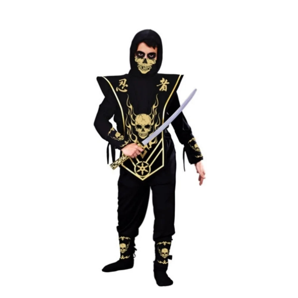 Ninja Lord Child - M