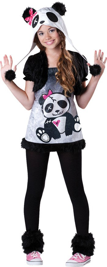 Pandamonium Child - L