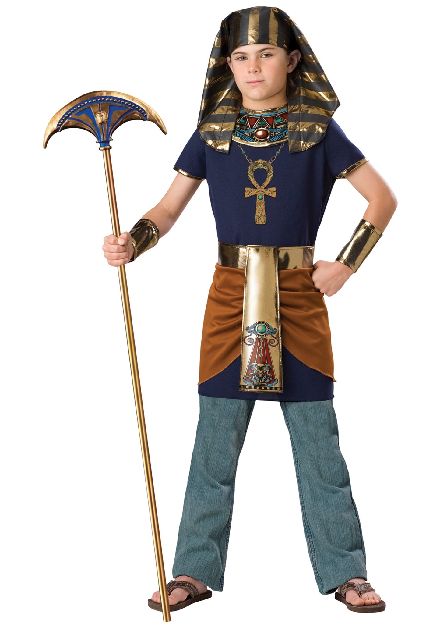 Pharaoh Child - 6