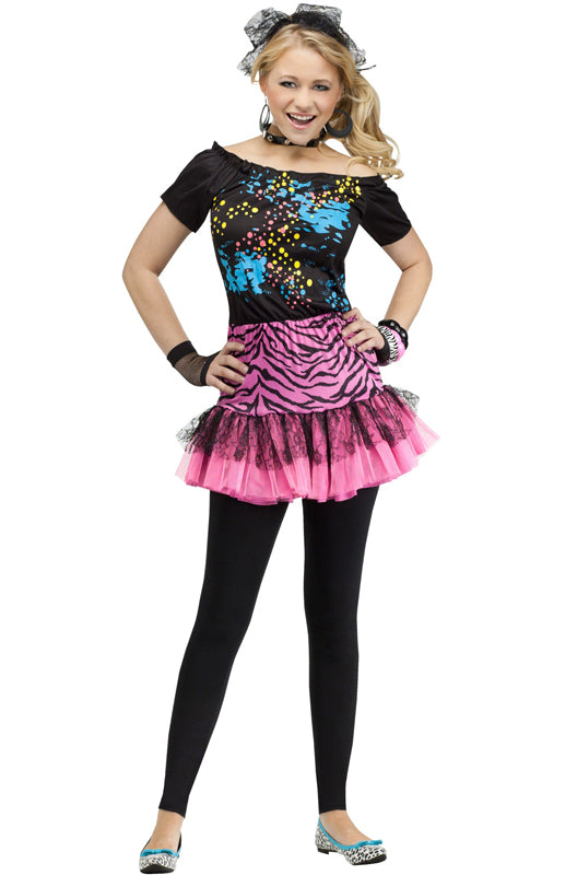 Pop Party Teen - OS
