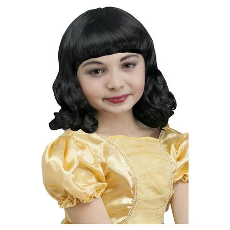 Pretty Princess Child