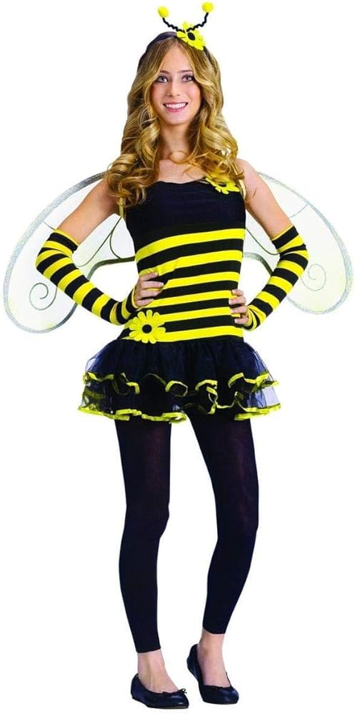 Princess Bee child - S