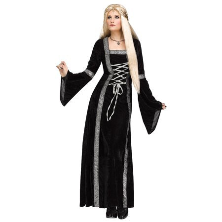 Winter Queen Adult - M/L