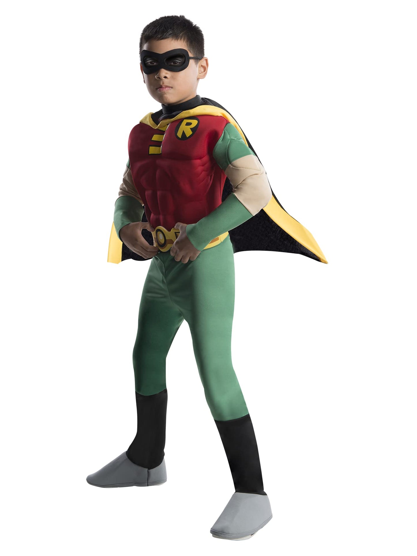 ROBIN CHID - M