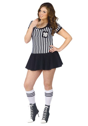 Racy Referee Plus - OS