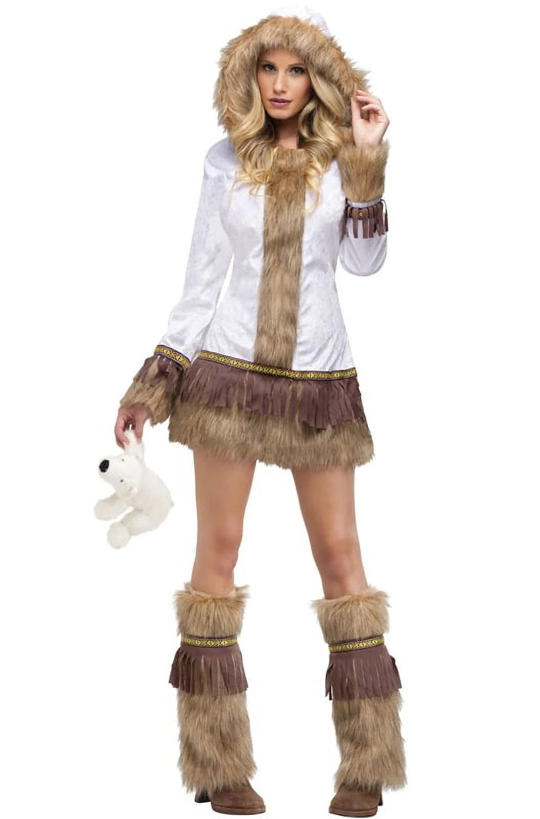 ESKIMO ADULT - M/L